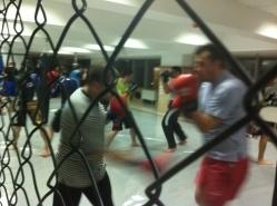 Sala noua de Brazilian Jiu Jitsu si MMA in Bucuresti - Pret | Preturi Sala noua de Brazilian Jiu Jitsu si MMA in Bucuresti