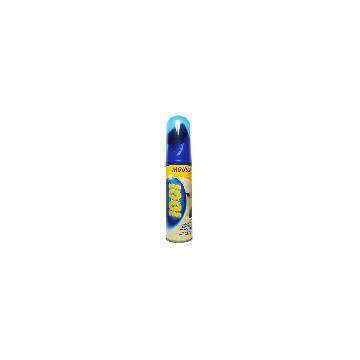 Spuma spray+perie 1001 Mousse for carpetsupholstery - 300ml - Pret | Preturi Spuma spray+perie 1001 Mousse for carpetsupholstery - 300ml