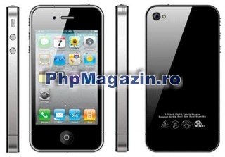 Telefon dualsim i736, cu TV - Pret | Preturi Telefon dualsim i736, cu TV