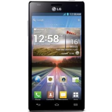 Telefon mobil LG Optimus 4X HD P880, Black - Pret | Preturi Telefon mobil LG Optimus 4X HD P880, Black