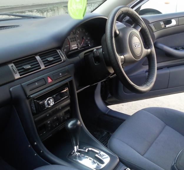 vand AUDI A6 - Pret | Preturi vand AUDI A6