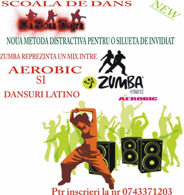 Zumba Galati - Pret | Preturi Zumba Galati