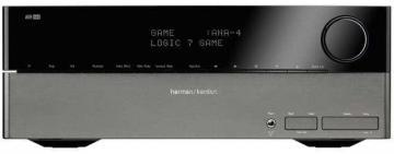 A-V Receiver - Harman Kardon AVR 460 7.1 Channel 7x 60 Watt HDTV-ready - Pret | Preturi A-V Receiver - Harman Kardon AVR 460 7.1 Channel 7x 60 Watt HDTV-ready