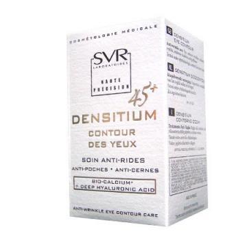 Densitium Crema Contur Ochi *15 ml - Pret | Preturi Densitium Crema Contur Ochi *15 ml