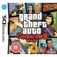 Grand Theft Auto Chinatown Wars DS - Pret | Preturi Grand Theft Auto Chinatown Wars DS