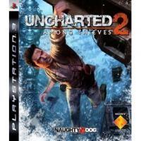 Joc PS3 Uncharted 2 Among Thieves - Pret | Preturi Joc PS3 Uncharted 2 Among Thieves