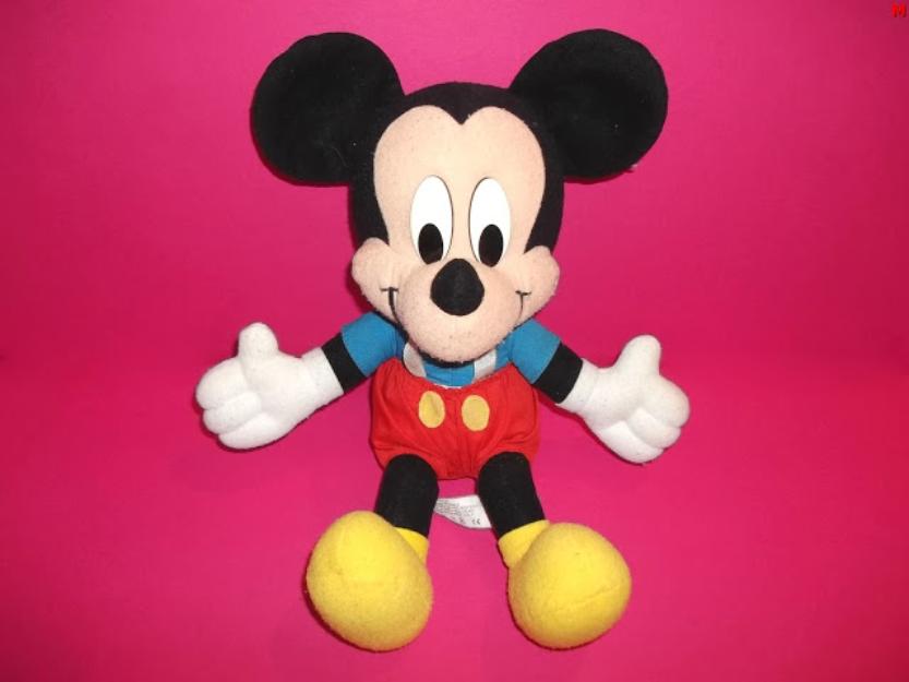 jucarii personaj din desene animate mickey mouse de la disney mattel - Pret | Preturi jucarii personaj din desene animate mickey mouse de la disney mattel