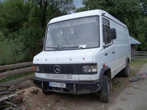 mercedes benz vario an 1990 - Pret | Preturi mercedes benz vario an 1990