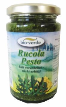 Pesto bio rucola - Pret | Preturi Pesto bio rucola