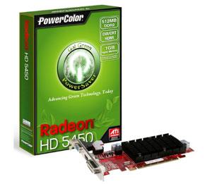 Placa video Power Color VGA AGP ATI Radeon HD3450, 512MB, DDR2, R62BG-NE2 - Pret | Preturi Placa video Power Color VGA AGP ATI Radeon HD3450, 512MB, DDR2, R62BG-NE2