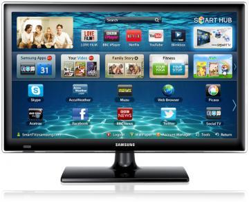 SMART TV LED 56CM SAMSUNG UE22ES5400 - Pret | Preturi SMART TV LED 56CM SAMSUNG UE22ES5400