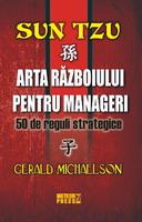 Sun tzu arta razboiului pentru manageri - Pret | Preturi Sun tzu arta razboiului pentru manageri