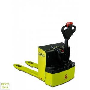 Transpaleta Pramac CX14 S2-1150mm - Pret | Preturi Transpaleta Pramac CX14 S2-1150mm