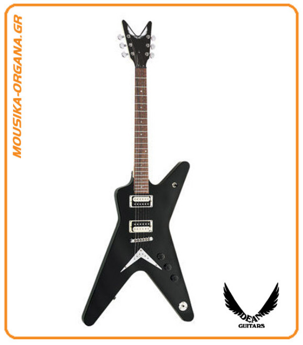 Vand chitara electrica heavy DEAN GUITARS ML X CB, nou, articol de expozitie la Thomann - Pret | Preturi Vand chitara electrica heavy DEAN GUITARS ML X CB, nou, articol de expozitie la Thomann