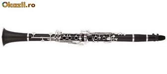 Vand clarinet Eastman ECL-501 Si b - Pret | Preturi Vand clarinet Eastman ECL-501 Si b