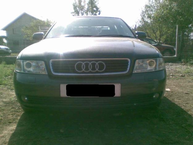 vand parbriz audi a4 motor 2.4 benzina an 2000 - Pret | Preturi vand parbriz audi a4 motor 2.4 benzina an 2000