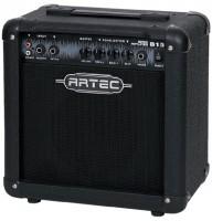 Amplificator pentru Chitara Bass Artec B15 Combo - Pret | Preturi Amplificator pentru Chitara Bass Artec B15 Combo