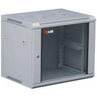 Cabinet metalic Xcab Wallmount 12U 12U60S - Pret | Preturi Cabinet metalic Xcab Wallmount 12U 12U60S