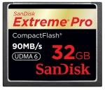 Card memorie SDCFXP-032G-X46, SanDisk, Compact Flash Extreme Pro, 32 GB - Pret | Preturi Card memorie SDCFXP-032G-X46, SanDisk, Compact Flash Extreme Pro, 32 GB