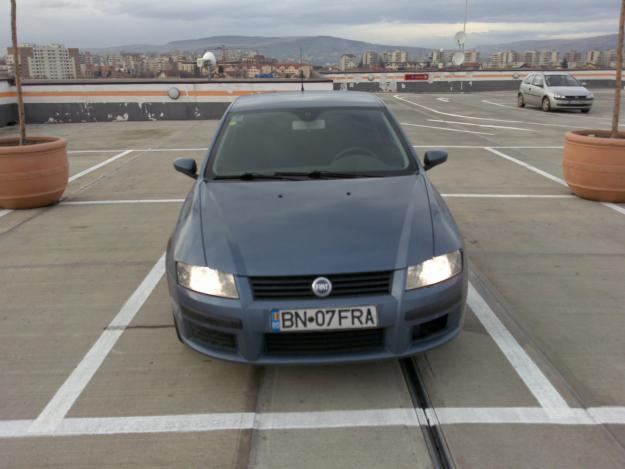 fiat stilo - Pret | Preturi fiat stilo