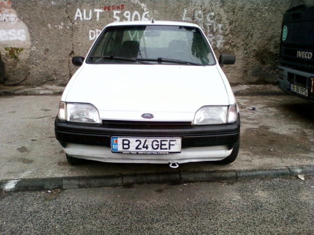 FORD FIESTA - Pret | Preturi FORD FIESTA