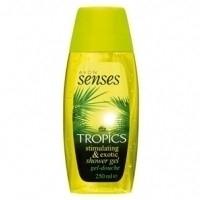 Gel de dus Tropics - Pret | Preturi Gel de dus Tropics