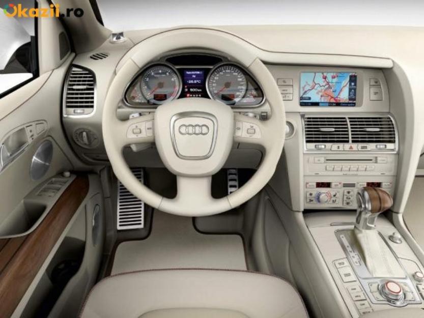 Harti detaliate navigatie Audi A5 - Pret | Preturi Harti detaliate navigatie Audi A5