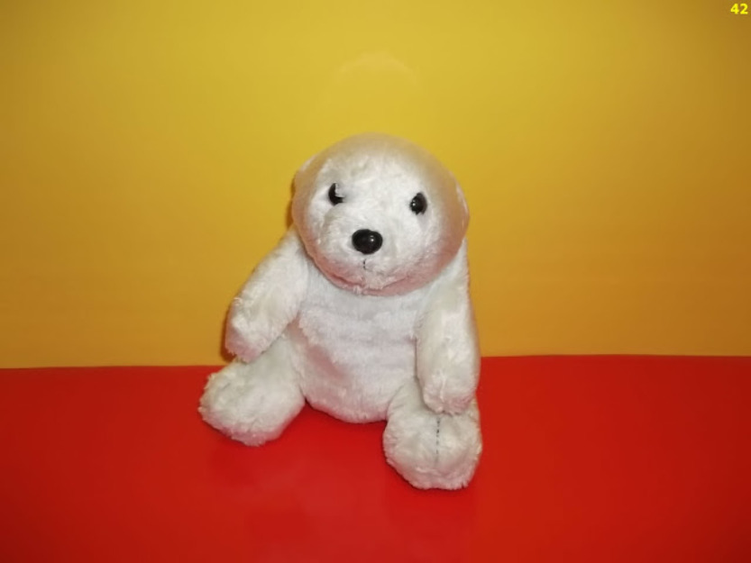 jucarii ursulet polar din plus - Pret | Preturi jucarii ursulet polar din plus