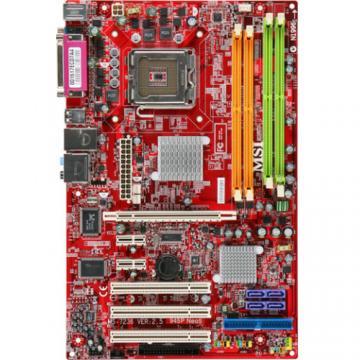 Placa de baza MSI 945 NEO5-F - Pret | Preturi Placa de baza MSI 945 NEO5-F