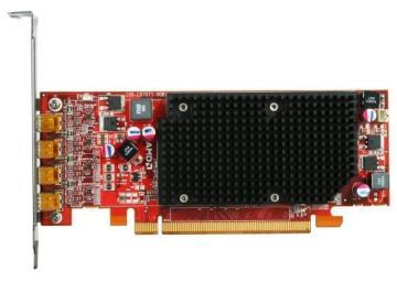 Placa video AMD Ati FirePro 2460 512MB - Pret | Preturi Placa video AMD Ati FirePro 2460 512MB