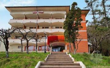 RAMNICU VALCEA - Hotel Gemina 3* - Pret | Preturi RAMNICU VALCEA - Hotel Gemina 3*