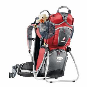 Rucsac Kid Comfort 2 Deuter - Pret | Preturi Rucsac Kid Comfort 2 Deuter