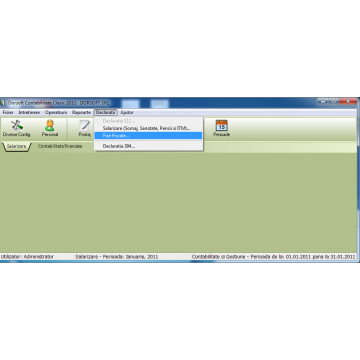 Software Dorsoft Contabilitate Clasic 2011 - Pret | Preturi Software Dorsoft Contabilitate Clasic 2011