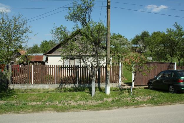 Vând casă în Uileacu de Munte - Pret | Preturi Vând casă în Uileacu de Munte