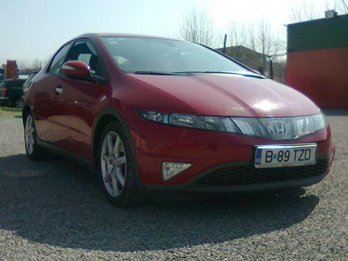 vand Honda Civic - Pret | Preturi vand Honda Civic