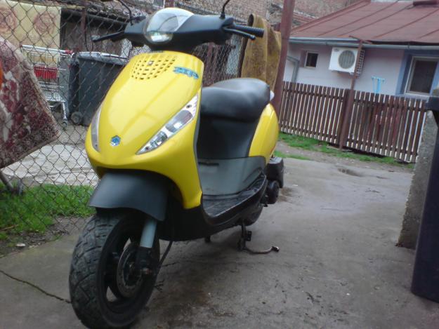 Vand Piaggio Zip - Pret | Preturi Vand Piaggio Zip