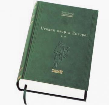 23. Uragan asupra Europei vol.II - Pret | Preturi 23. Uragan asupra Europei vol.II