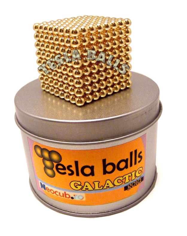 Neocub Tesla Balls,bile magnetice buckyballs nanodots gold in Romania - Pret | Preturi Neocub Tesla Balls,bile magnetice buckyballs nanodots gold in Romania