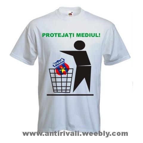 Tricouri anti rivali - Pret | Preturi Tricouri anti rivali