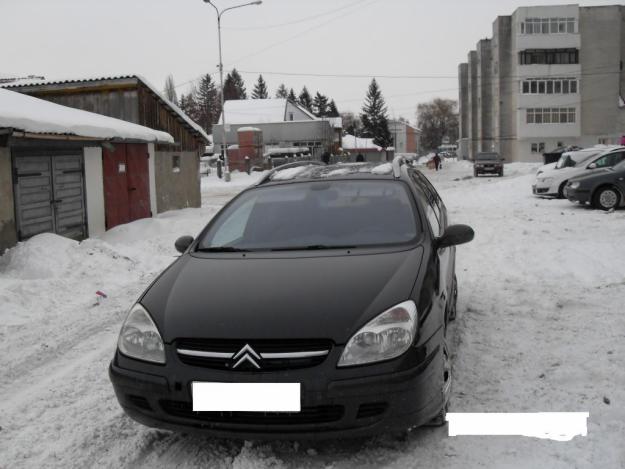 vand citroen c5 an 2003 - Pret | Preturi vand citroen c5 an 2003