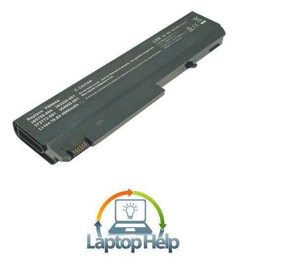 Baterie laptop HP Compaq nx6325 - Pret | Preturi Baterie laptop HP Compaq nx6325