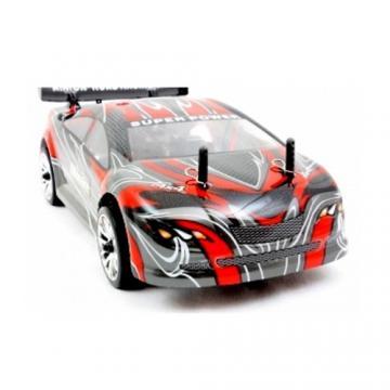 BigBoysToys - Masina De Circuit Cu Radiocomanda - Road Warrior, Scara 1:16 - Pret | Preturi BigBoysToys - Masina De Circuit Cu Radiocomanda - Road Warrior, Scara 1:16