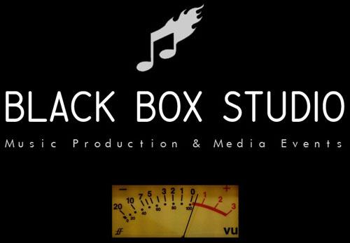 Black Box Studio – Studio de Inregistrari - Pret | Preturi Black Box Studio – Studio de Inregistrari