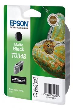 Cartus EPSON C13T03484010 negru - Pret | Preturi Cartus EPSON C13T03484010 negru