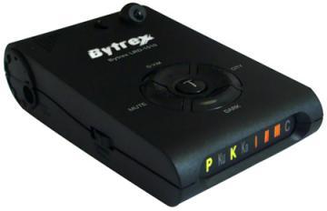 Detector radar BYTREX LRD1010 - Pret | Preturi Detector radar BYTREX LRD1010