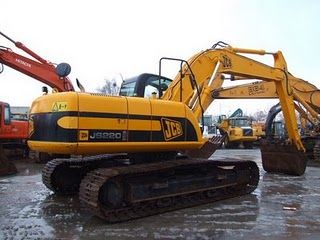 Excavator pe senile JCB JS 220LCde vanzare second hand import vand excavator senile sh leasing de vanzare excavator seni - Pret | Preturi Excavator pe senile JCB JS 220LCde vanzare second hand import vand excavator senile sh leasing de vanzare excavator seni