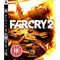 Far Cry 2 PS3 - Pret | Preturi Far Cry 2 PS3