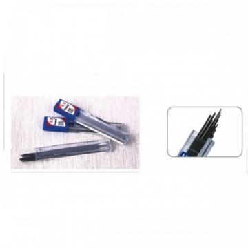 Mine pentru creion mecanic 0,5mm, 12buc/set, FOSKA - Pret | Preturi Mine pentru creion mecanic 0,5mm, 12buc/set, FOSKA