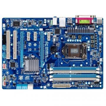 Placa de baza Gigabyte P67A-D3-B3 socket LGA1155 - Pret | Preturi Placa de baza Gigabyte P67A-D3-B3 socket LGA1155