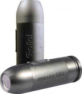 Rollei Bullet Lite Filmare HD + card 4 GB micro SD - Pret | Preturi Rollei Bullet Lite Filmare HD + card 4 GB micro SD